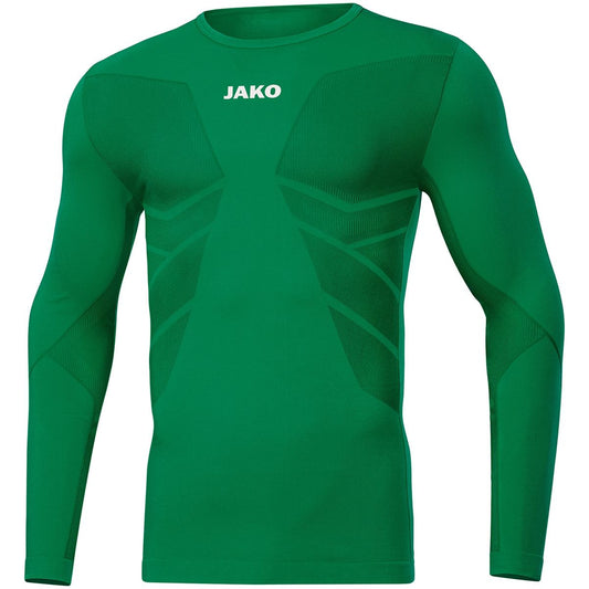 VV HJSC Shirt comfort 2.0 (Groen)