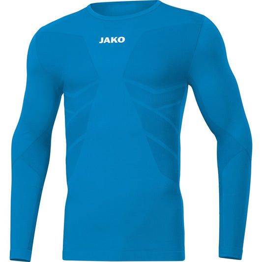 VV Minnertsga Shirt comfort 2.0 (Blauw)