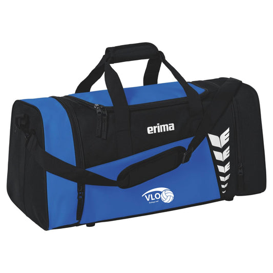 VLO Six Wings sporttas