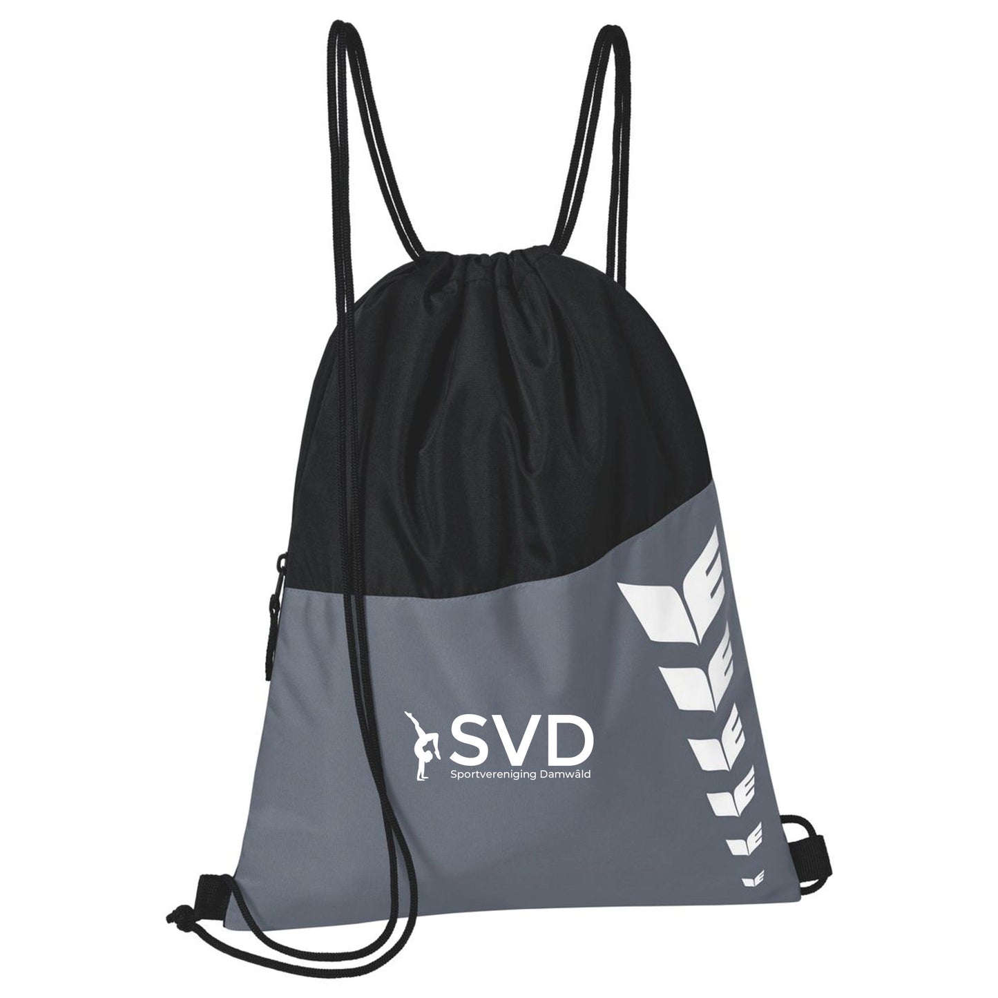 SV Damwoude Six Wings Gymtas