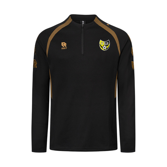 VV Blija Performance 2.0 Half-Zip Top