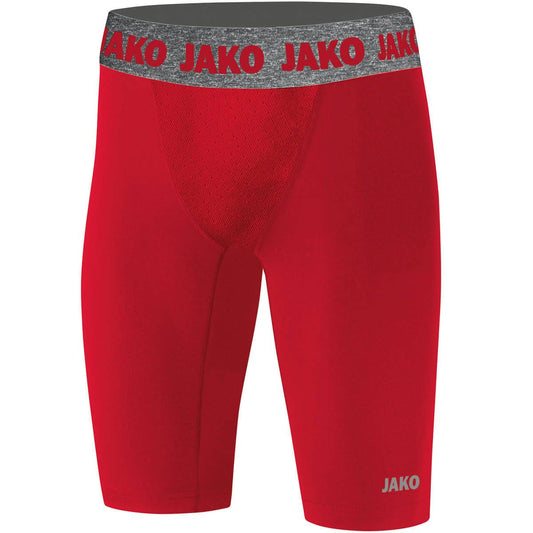 VV Actief  Short Tight Compression 2.0 (Rood)