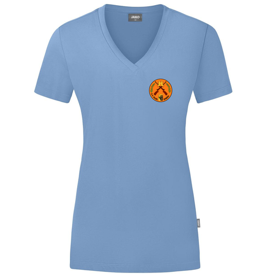 SV Duel T-Shirt Organic (Dames)