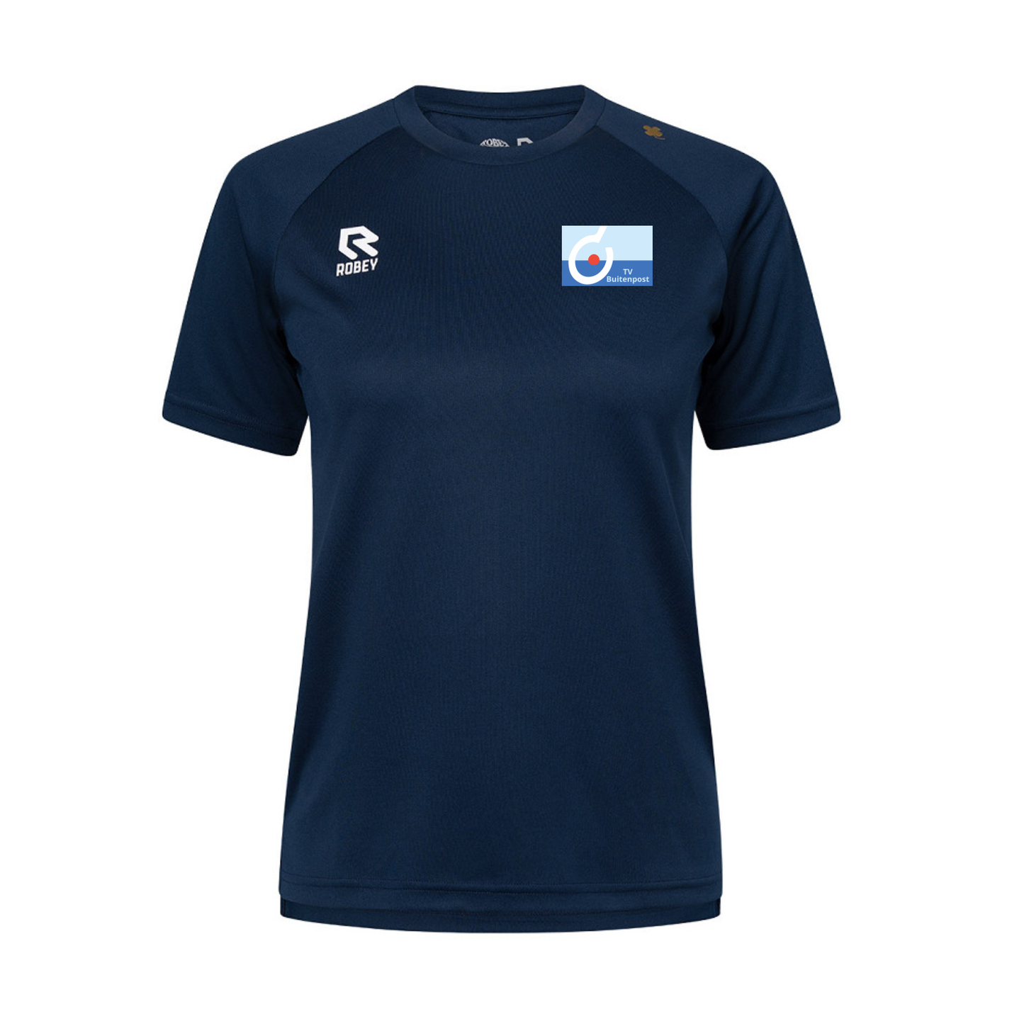 TPV Buitenpost Tennis Club Tee Women