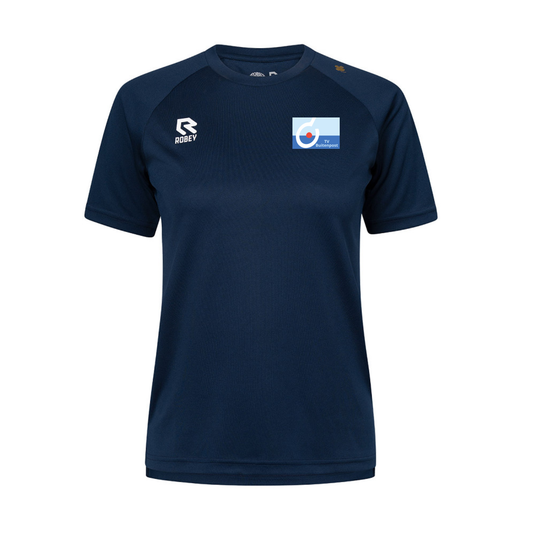 TPV Buitenpost Tennis Club Tee Women