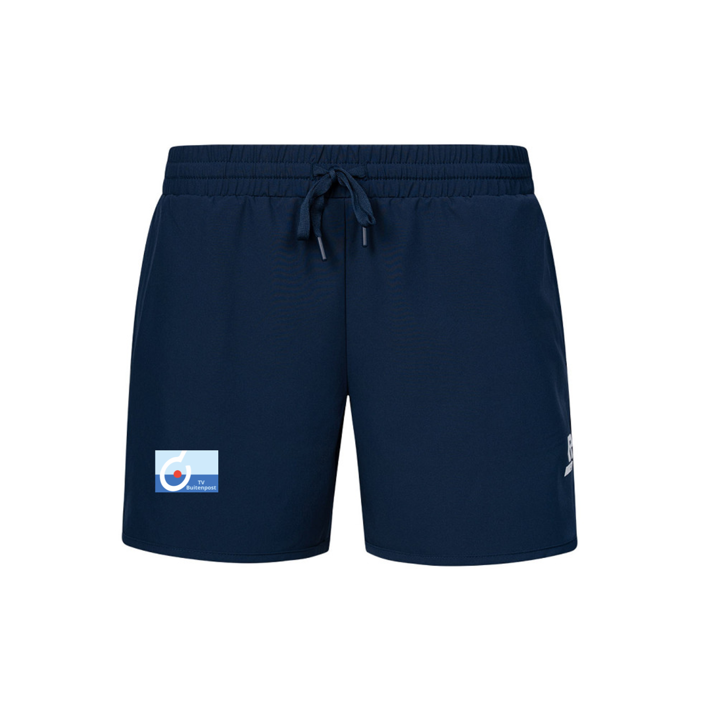 TPV Buitenpost Tennis Club Short Women