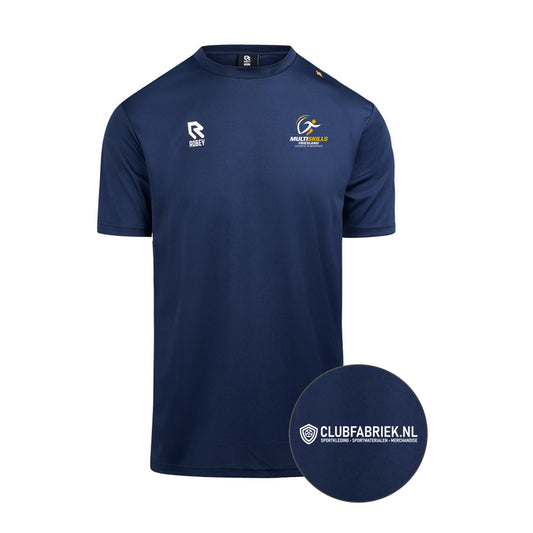 Multiskills Friesland T-Shirt