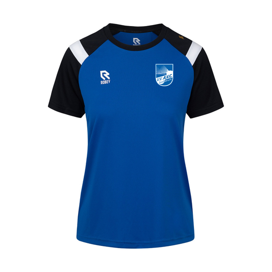AVC Sexbierum Control Women's Shirt
