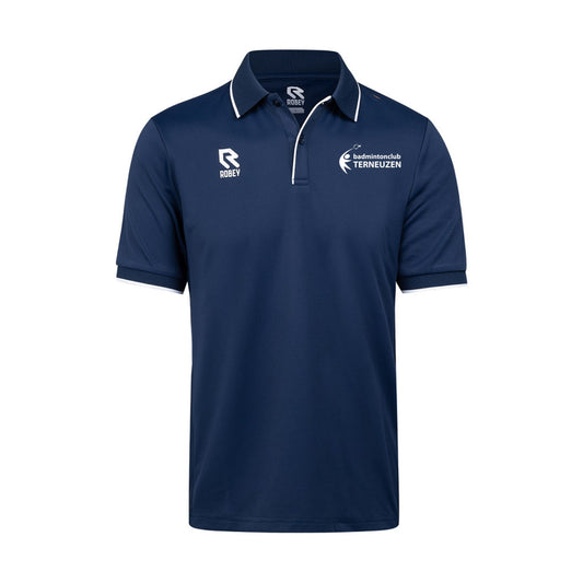 BC Terneuzen Allrounder Polo