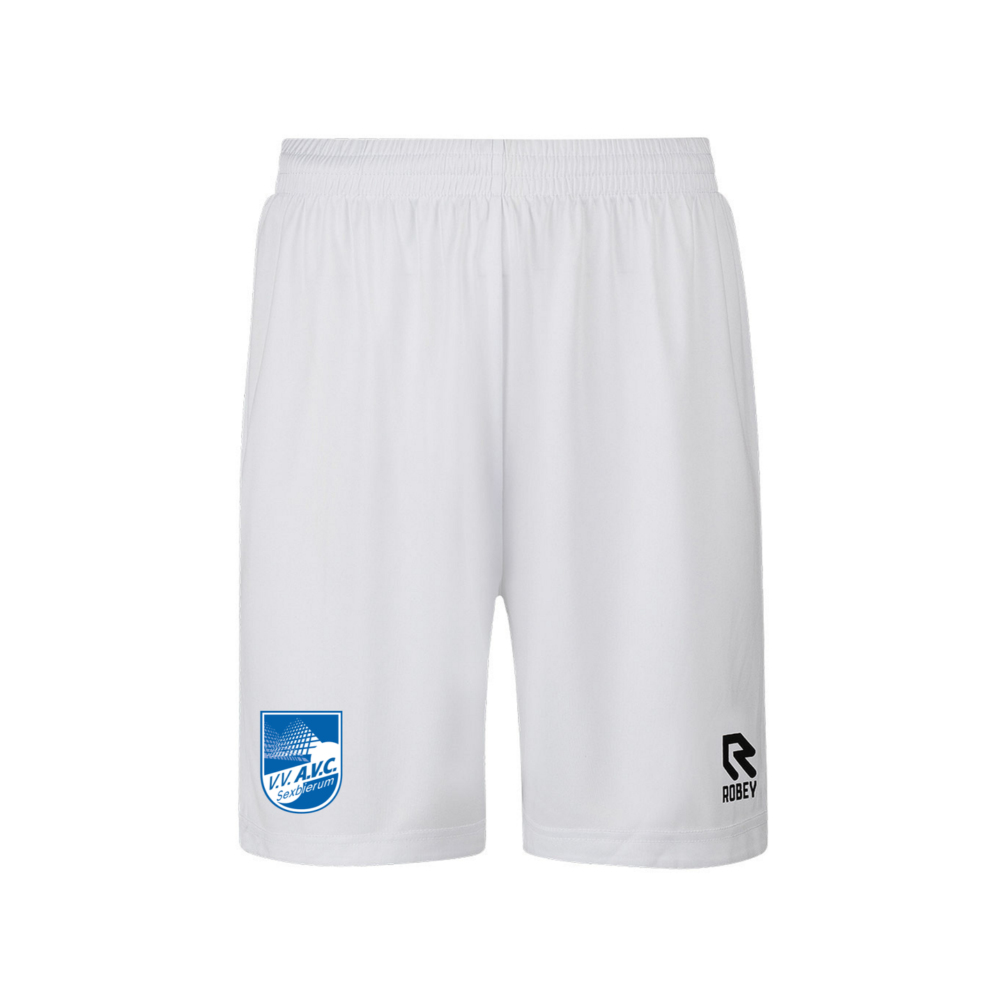 AVC Sexbierum Crossbar Short
