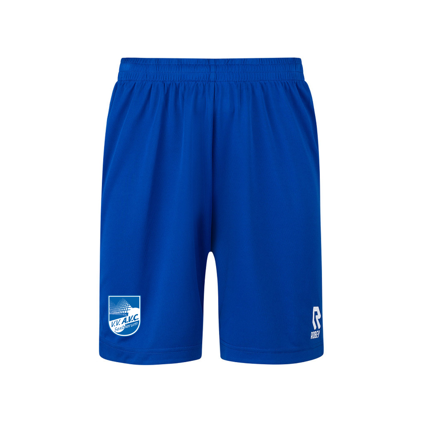 AVC Sexbierum Crossbar Short