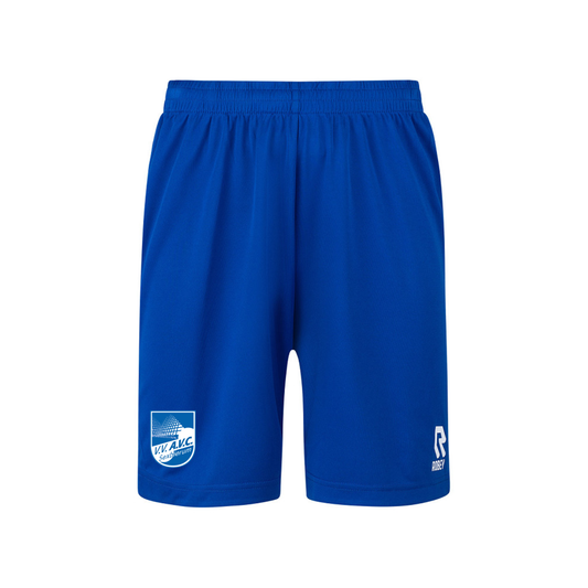 AVC Sexbierum Crossbar Short