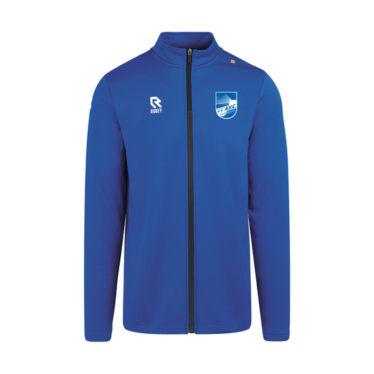 AVC Sexbierum Crossbar Full-Zip