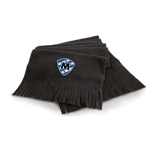 VV Minnertsga Fleece Sjaal