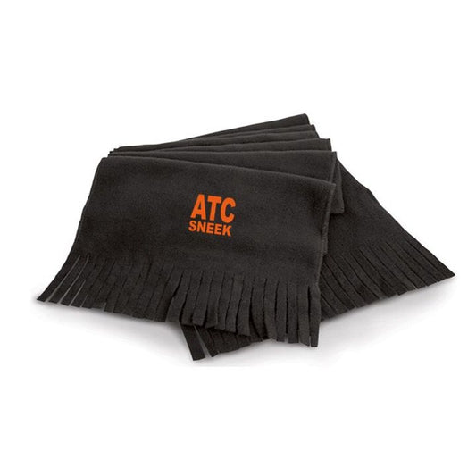 ATC Sneek Fleece Sjaal