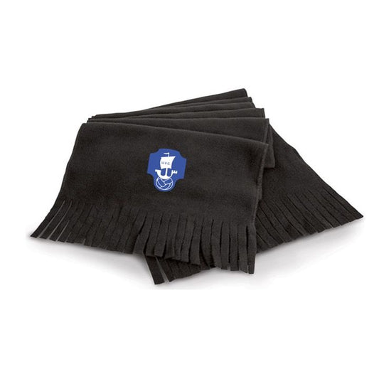 VV IJVC Fleece Sjaal