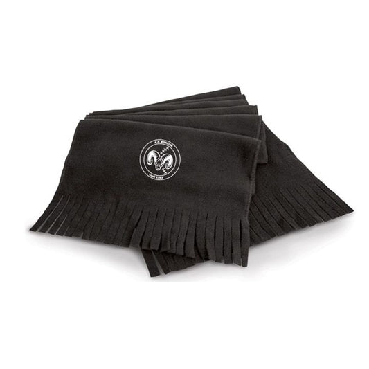 KF Boazum Fleece Sjaal