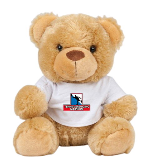 TV Marssum Knuffelbeer