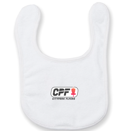 Citypark Flyers Slabbetje