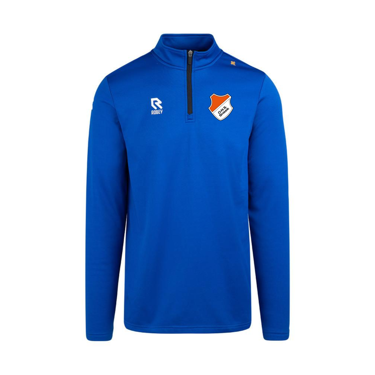 ONS Sneek Crossbar Half-Zip Top