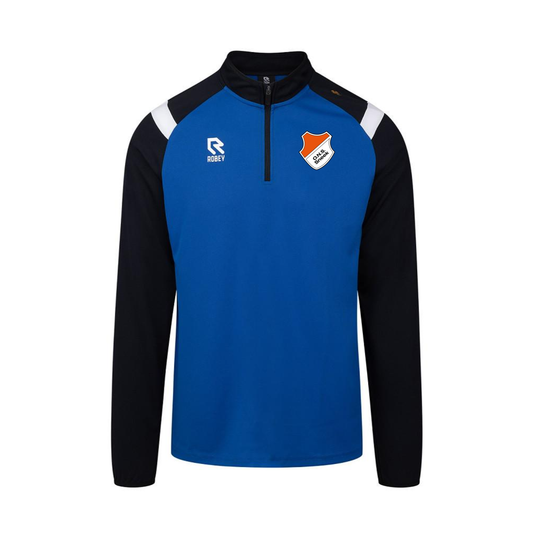 ONS Sneek Control Half-Zip Top