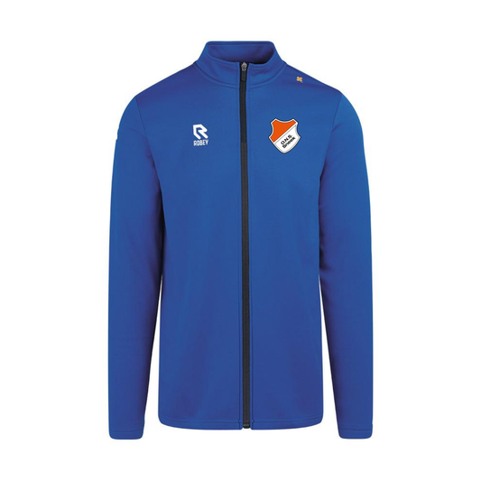 ONS Sneek Crossbar Full-Zip Top