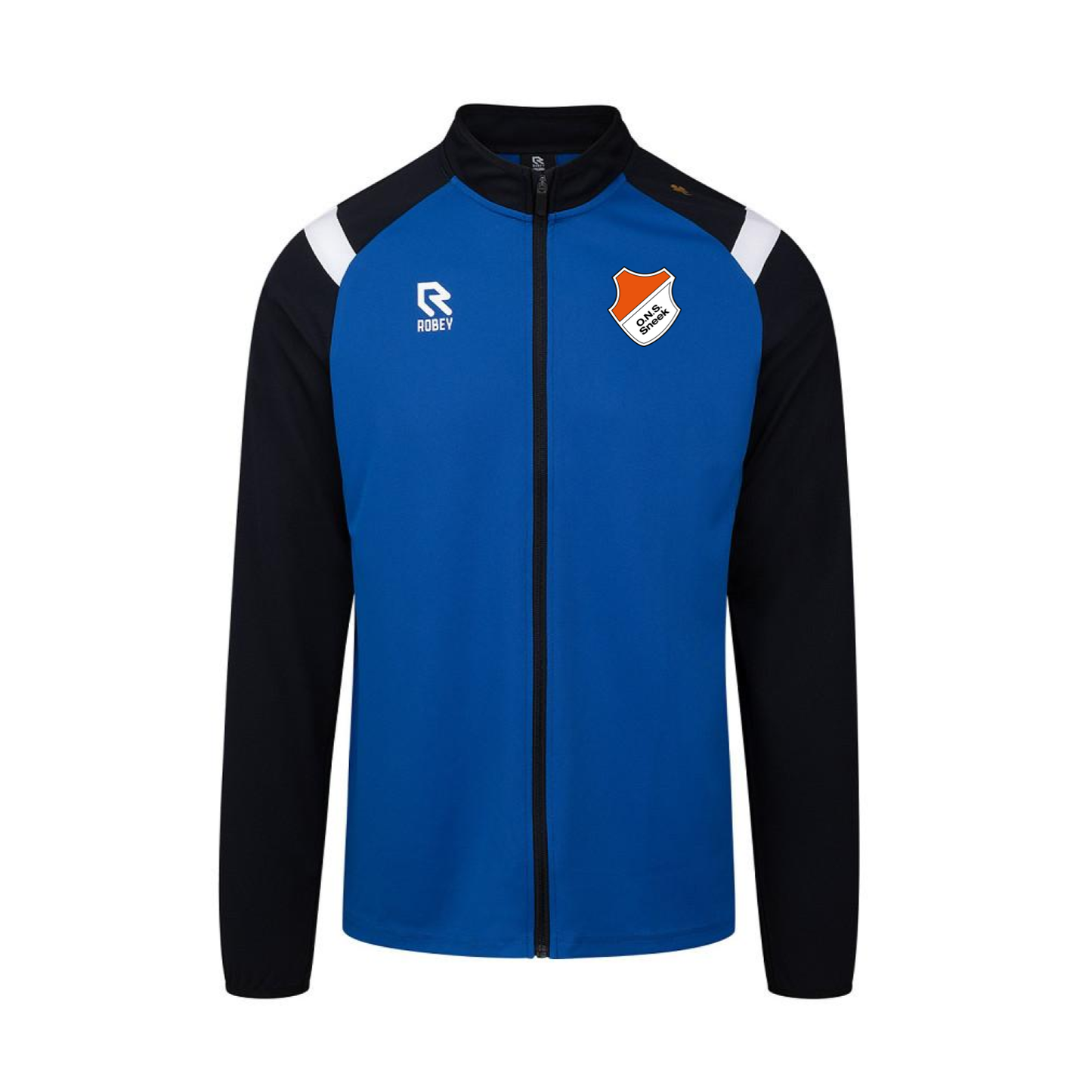ONS Sneek Control Full-Zip Top