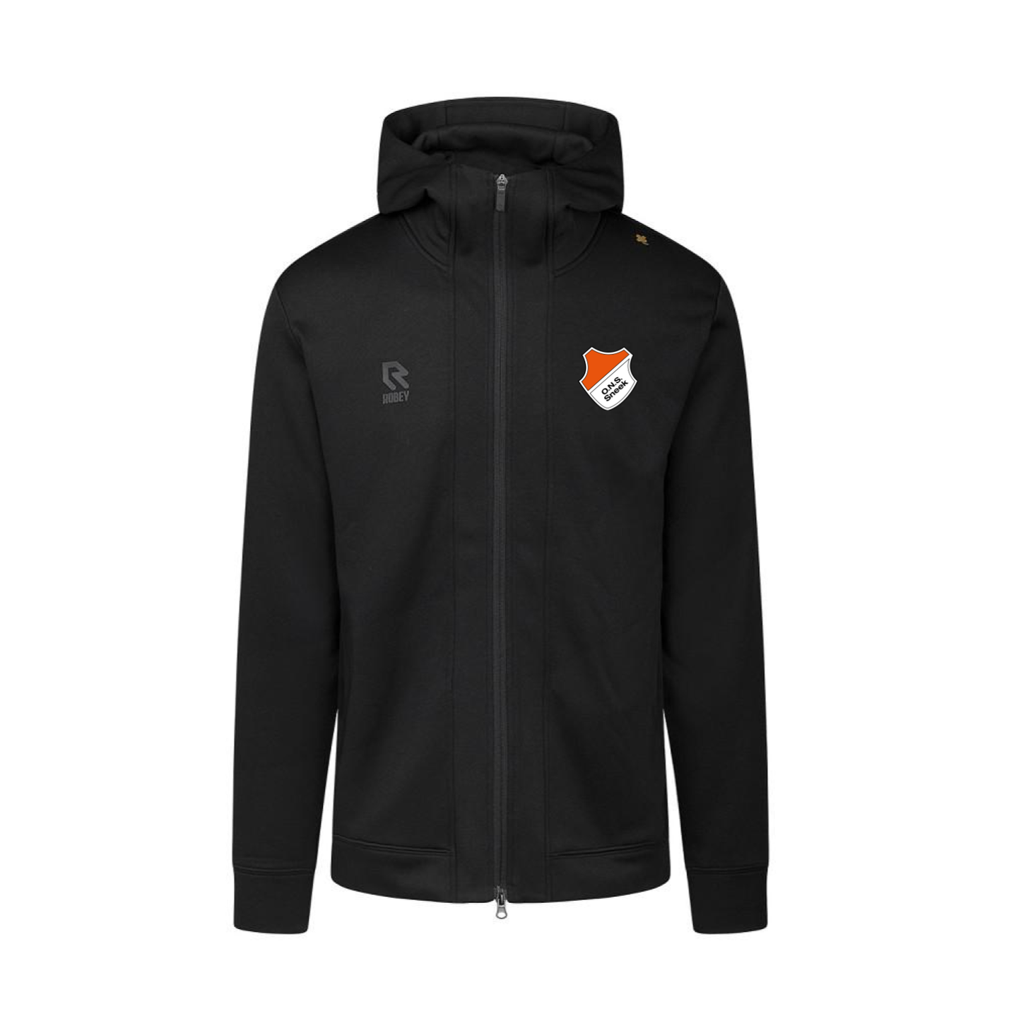 ONS Sneek Travel Full-Zip Top