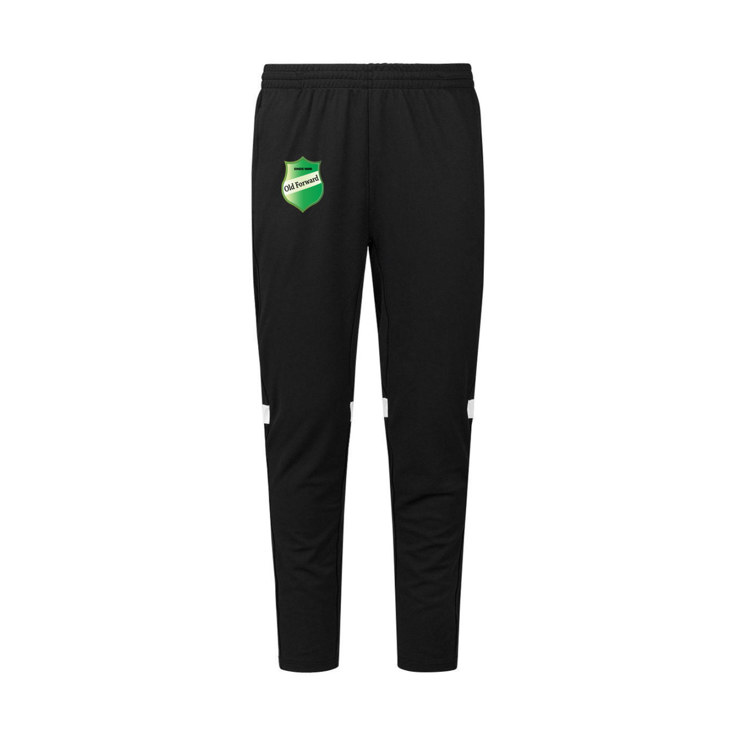 VV Old Forward Control Pants