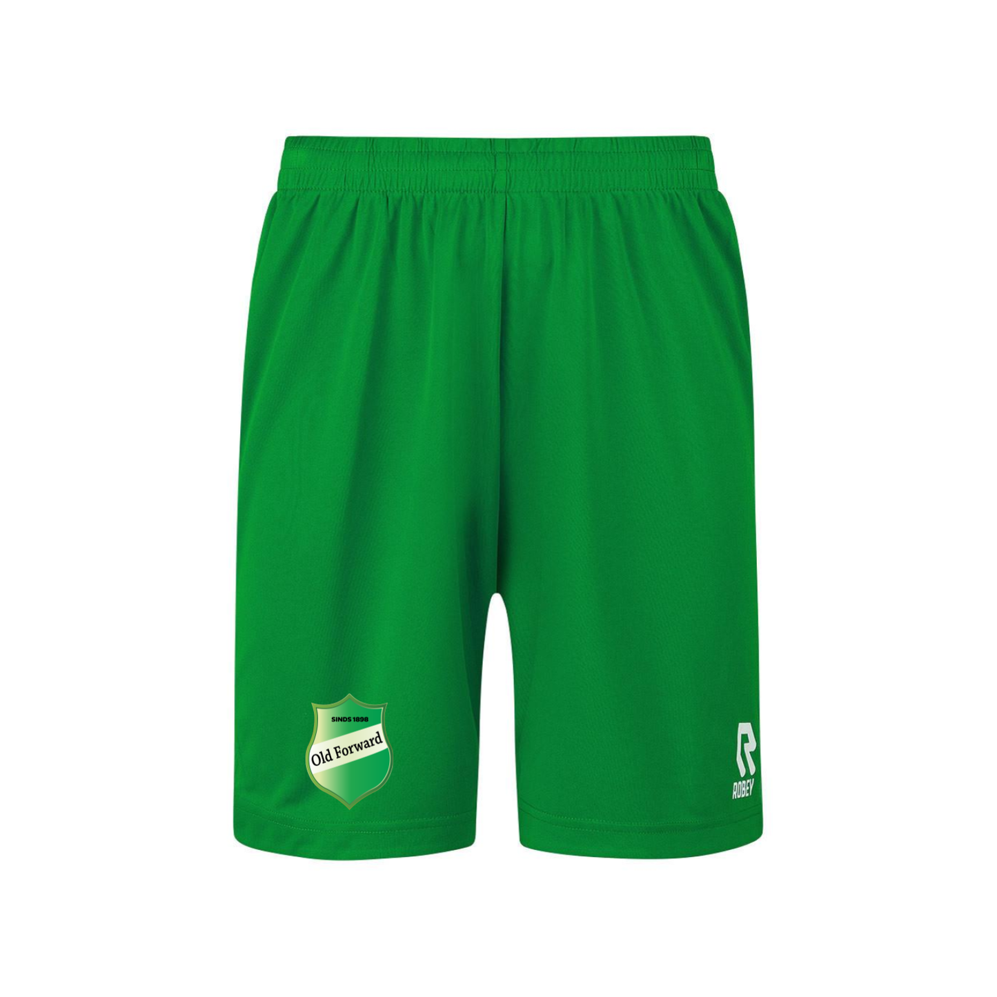 VV Old Forward Crossbar Short