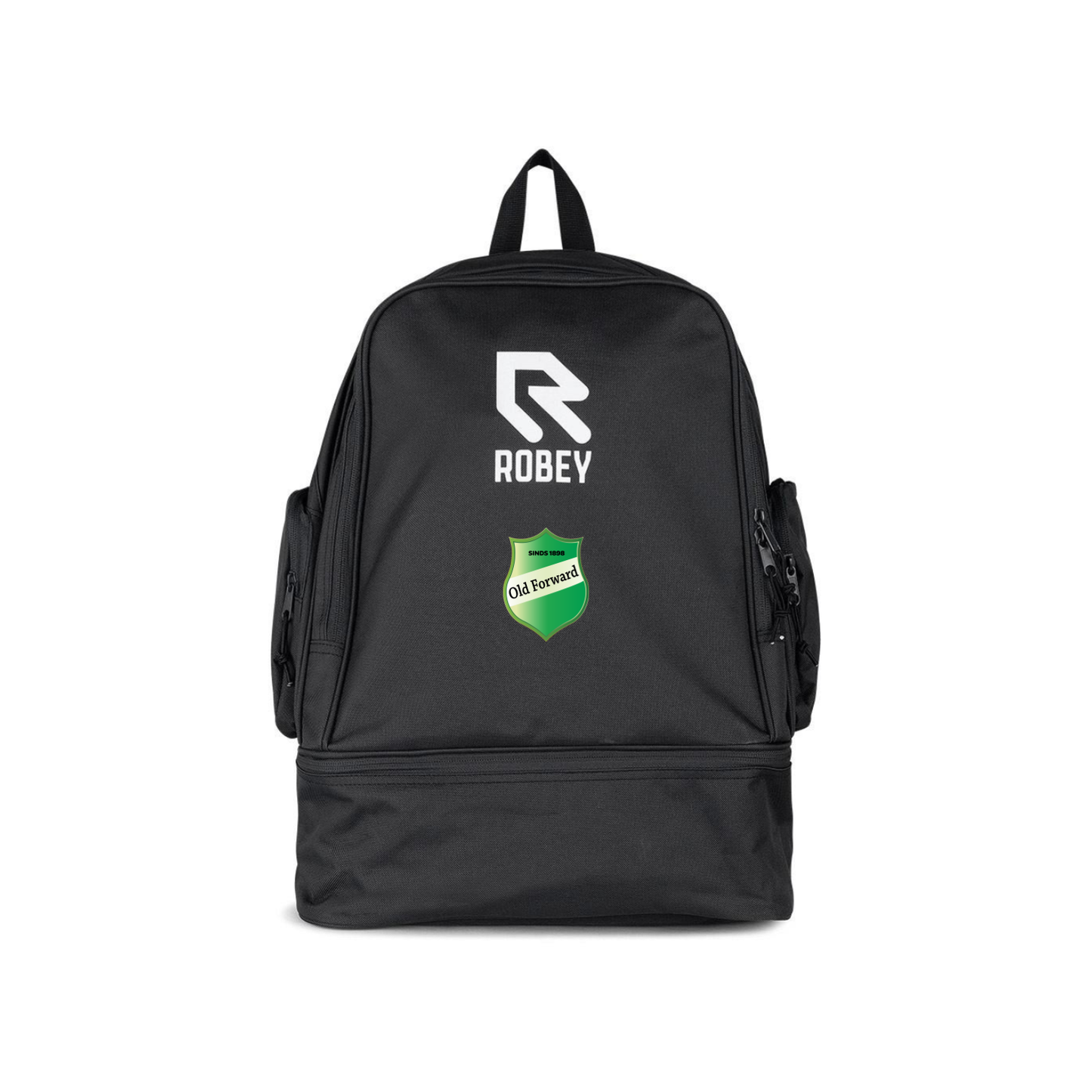 VV Old Forward Backpack