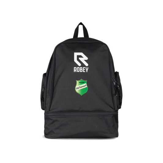 VV Old Forward Backpack