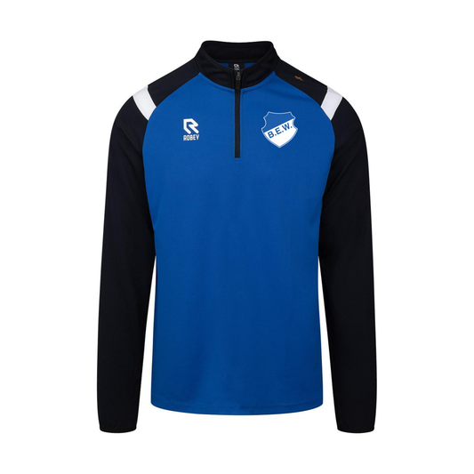 VV BEW Control Half-Zip Top