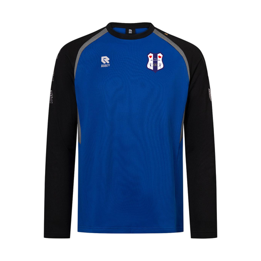 VV De Lauwers Performance 2.0 Sweater