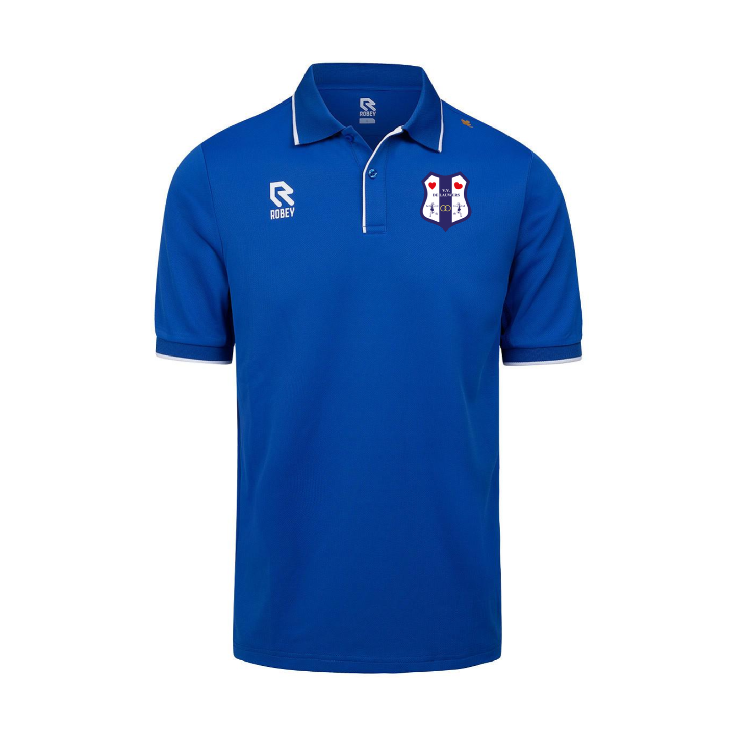 VV De Lauwers Allrounder Polo