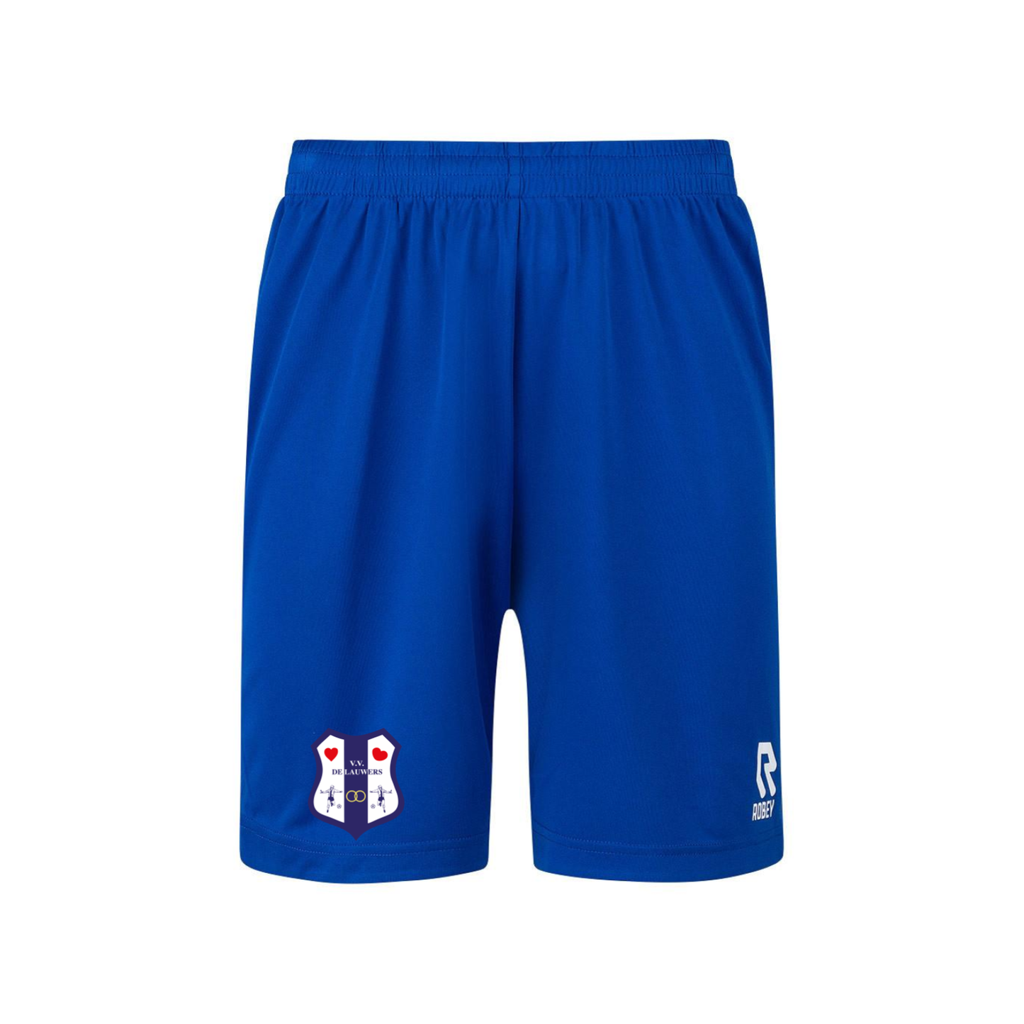 VV De Lauwers Crossbar Short (Trainingsset)