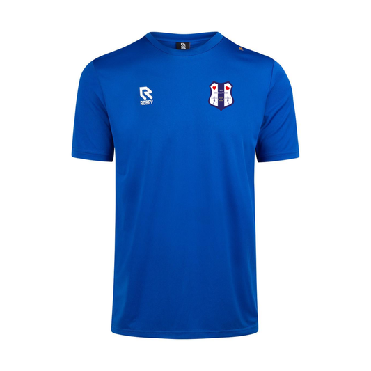 VV De Lauwers Shirt Crossbar (Trainingsset)