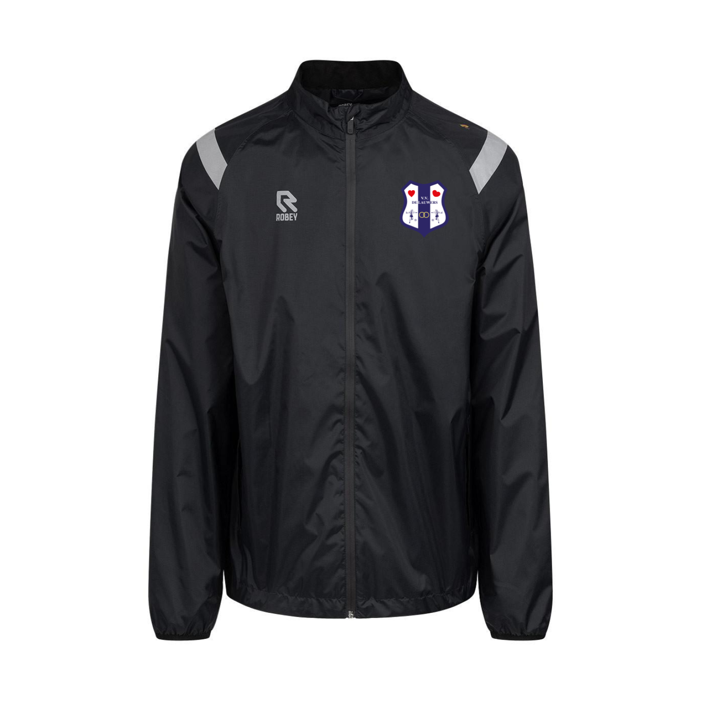 VV De Lauwers Crossbar Rain Jacket