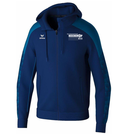 VC Heecherop Evo Star Trainingsjack met Capuchon