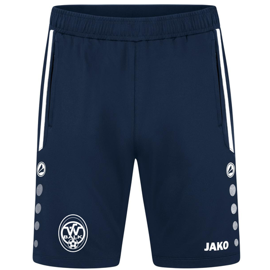 VV Balk Trainingsshort Allround