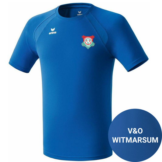 GV V&O Witmarsum Performance T-Shirt