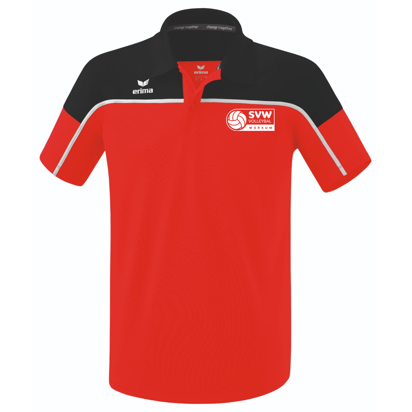 SVW Workum Polo