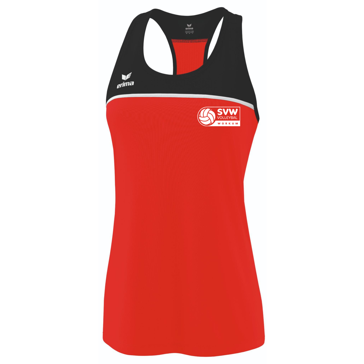 SVW Workum Tanktop