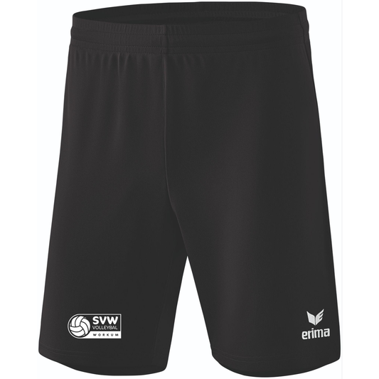 SVW Workum Rio 2.0 Short Heren
