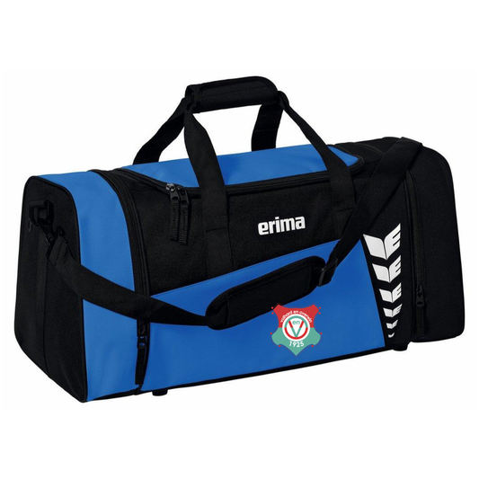 GV V&O Witmarsum Six Wings sporttas