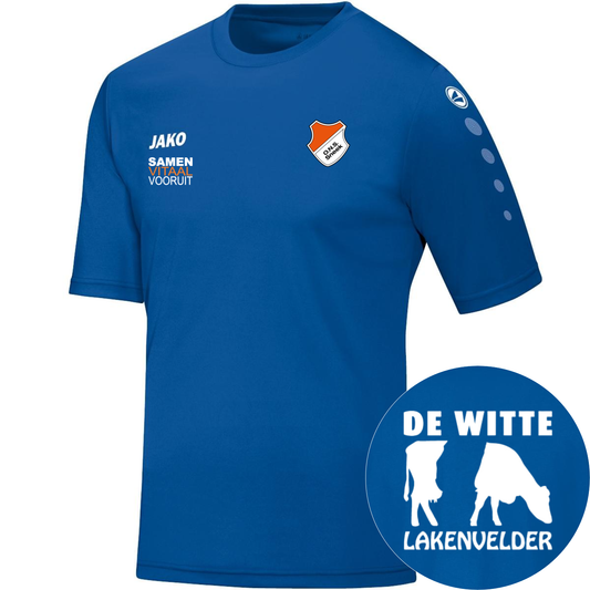 ONS Sneek Shirt Team KM