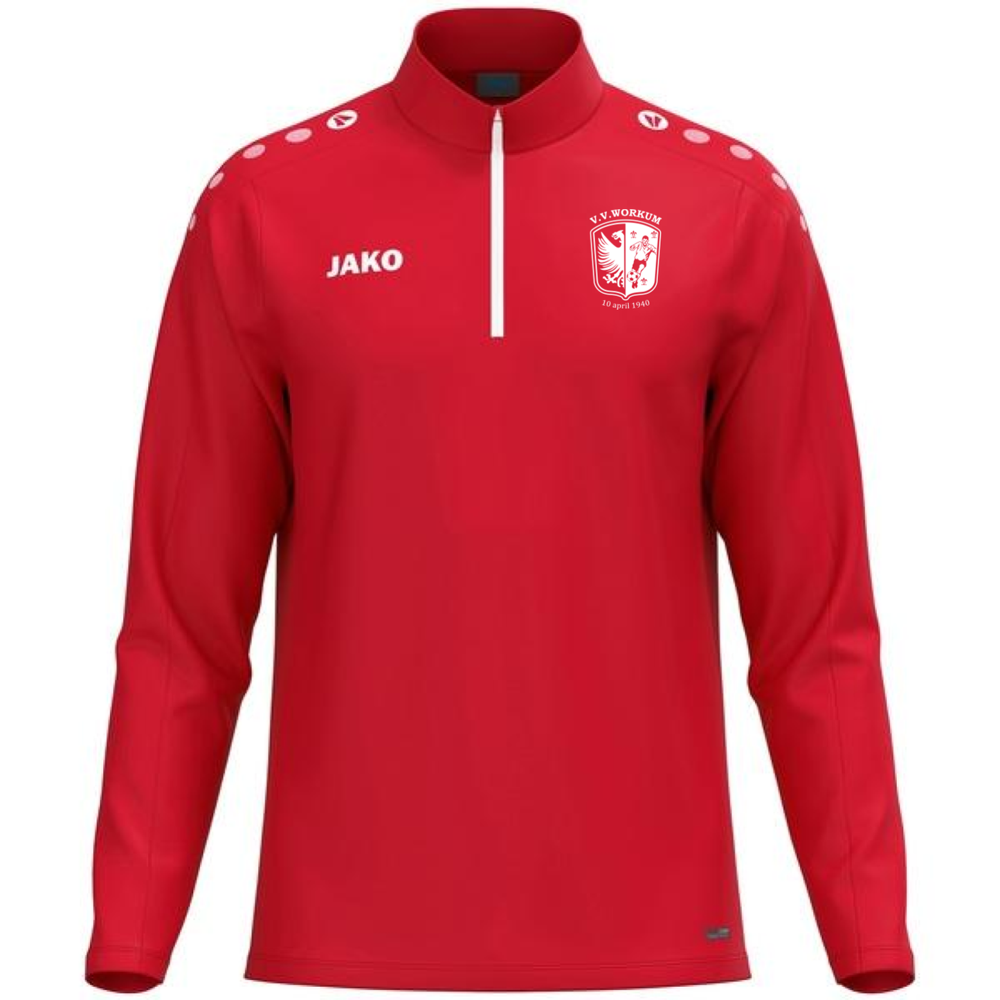 VV Workum Ziptop One