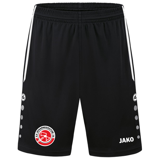 VV Scharnegoutum '70 Short Allround