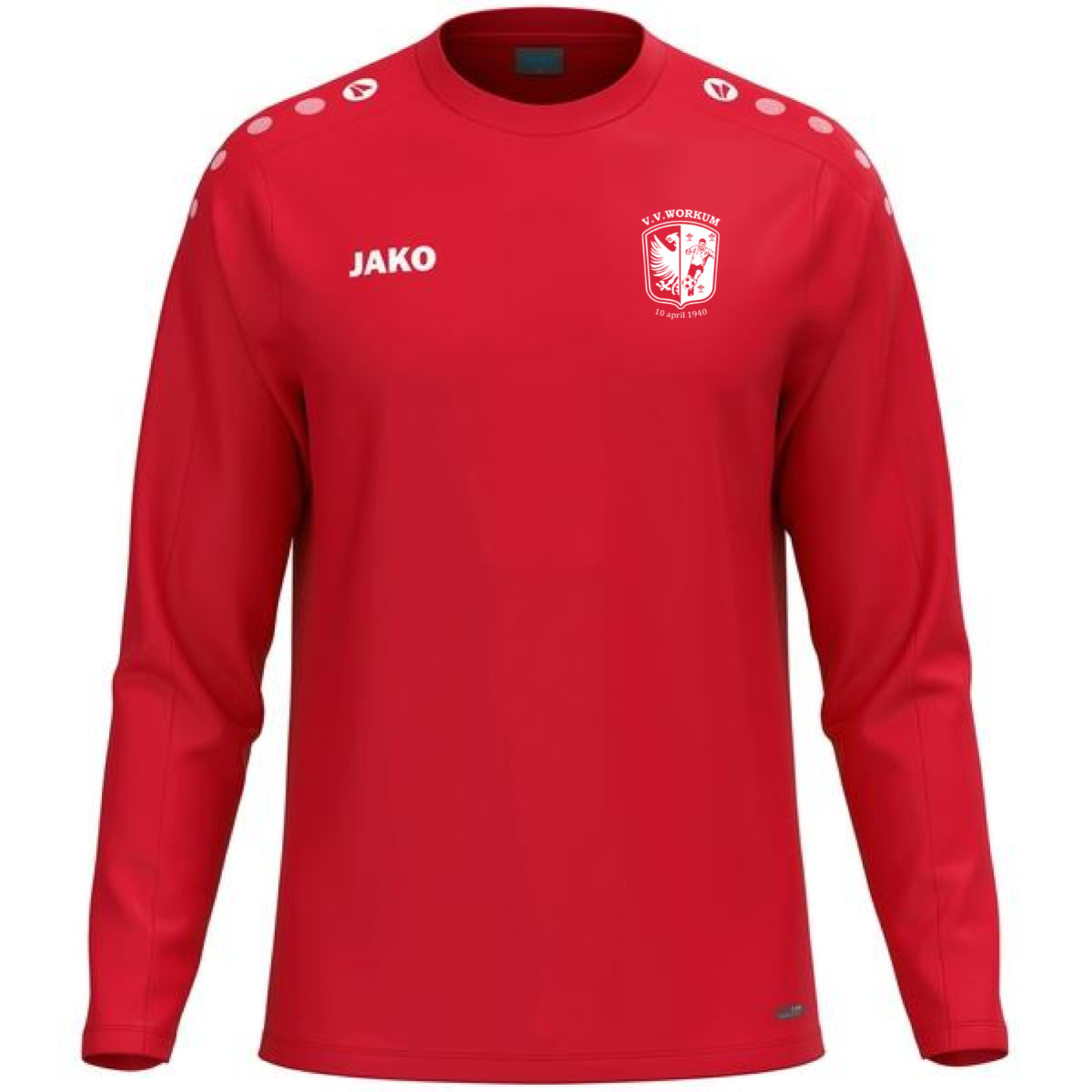 VV Workum Sweater One