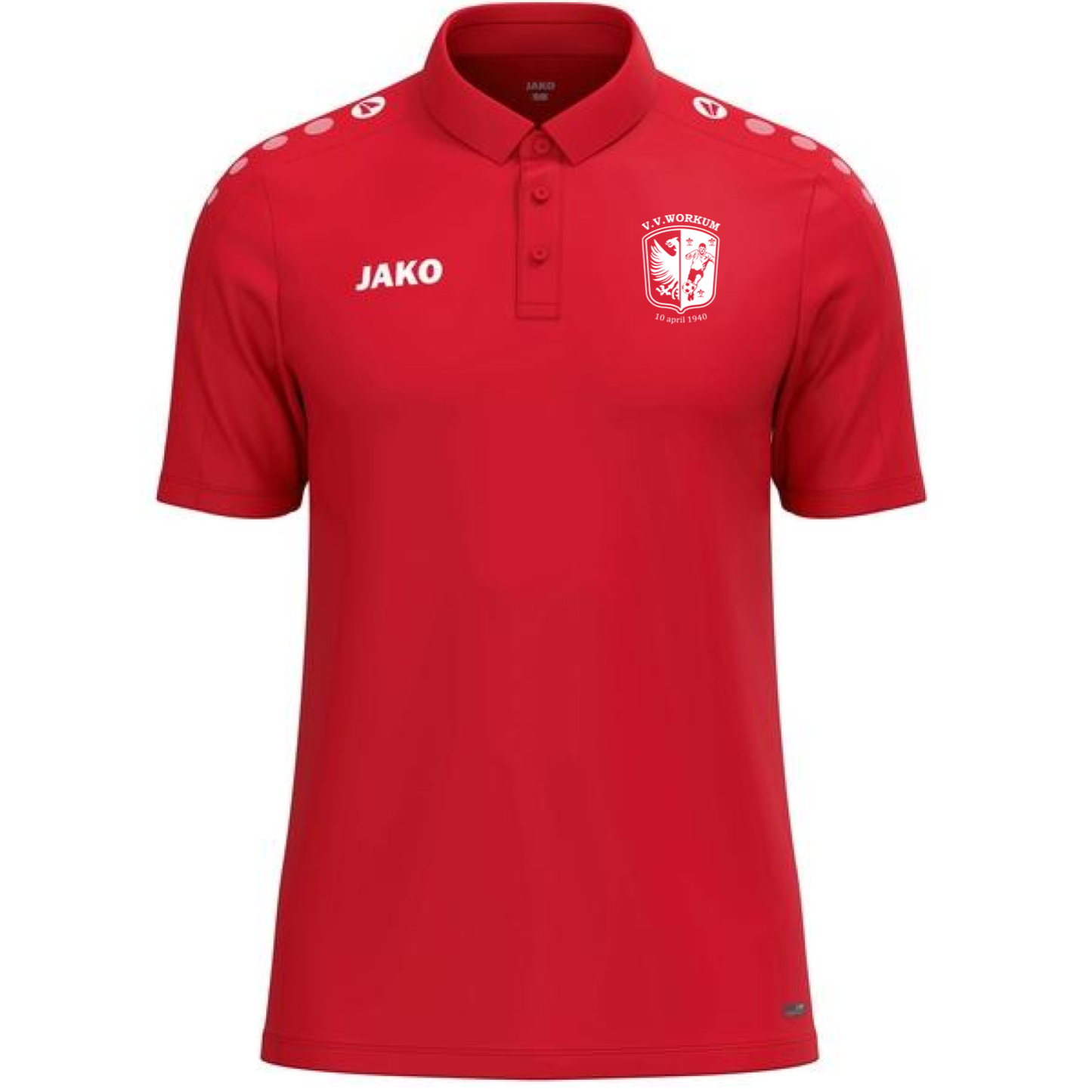 VV Workum Polo One